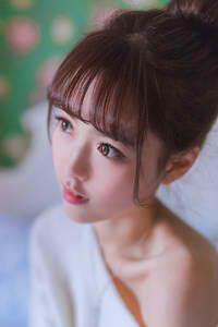 乡村的女人